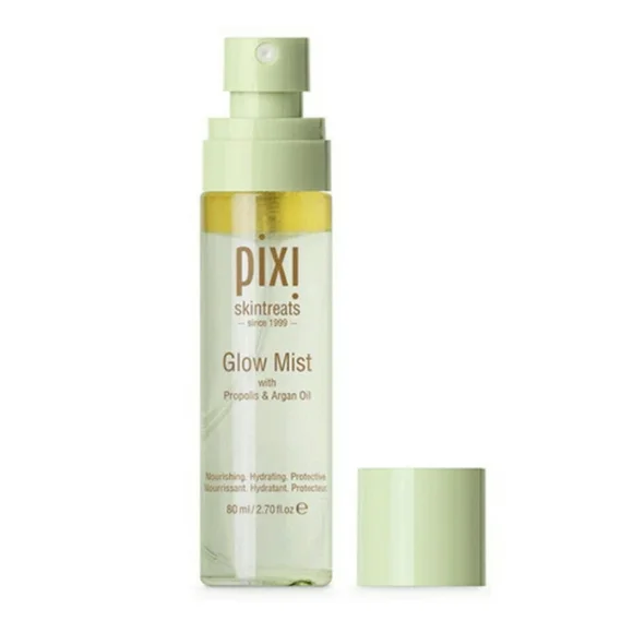 NEW PIXI Glow Mist Spray 2.70 fl. Oz. Facial Spray Skincare - Picture 8 of 8